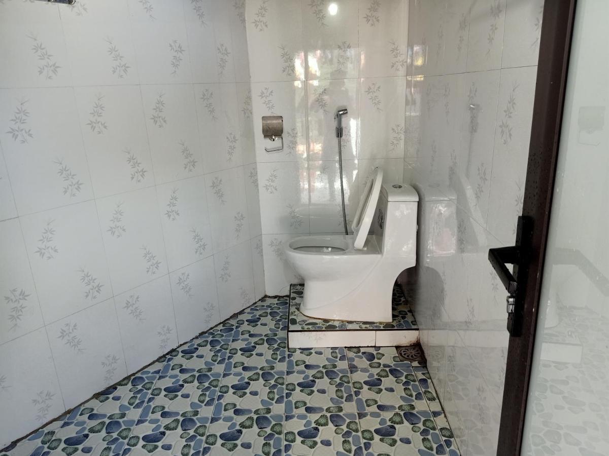 Ba Be Green Homestay Bac Kan Екстер'єр фото